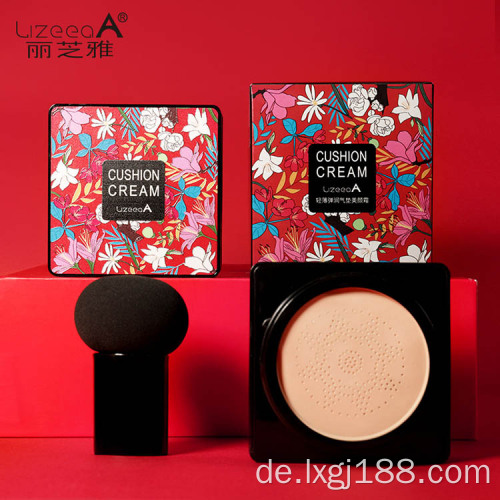 natürliche Luftpolster-BB-Creme-Foundation